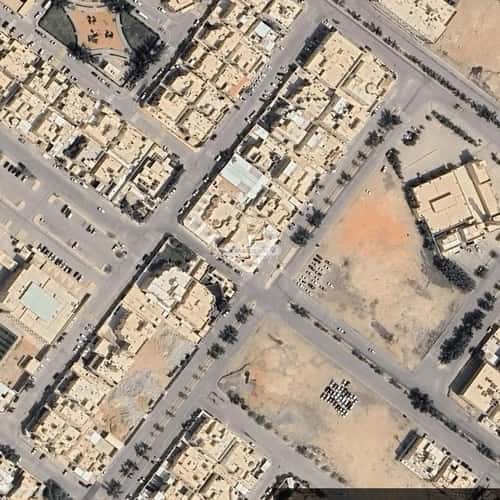 Floor 276 SQM with 4 Bedrooms Ash-Shifa, South Riyadh, Riyadh