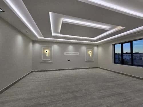 4 bedroom floor in Al Shifa