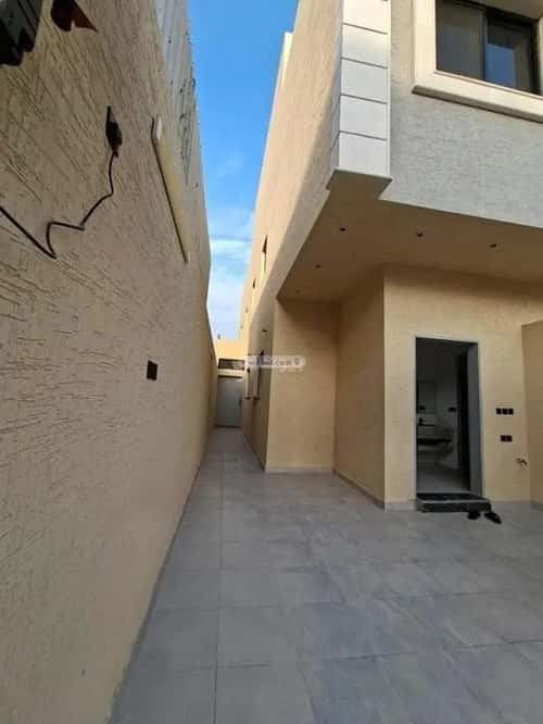 Floor 158 SQM with 4 Bedrooms Bader, South Riyadh, Riyadh