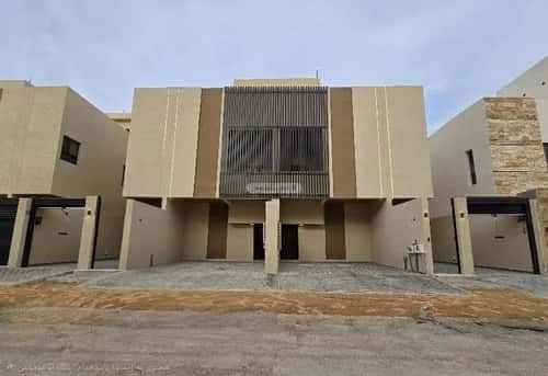 دور 175 متر مربع ب 3 غرف ديراب، غرب الرياض، الرياض