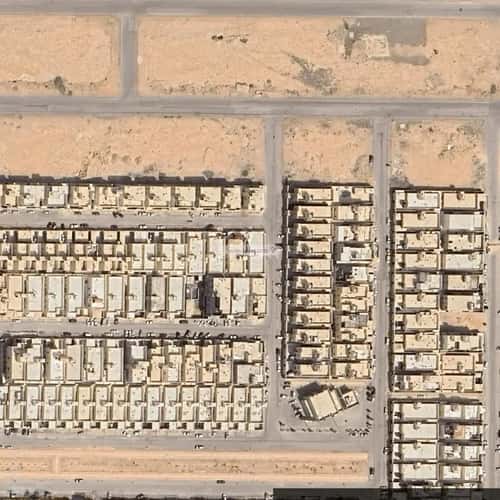 دور 220 متر مربع ب 4 غرف بدر، جنوب الرياض، الرياض