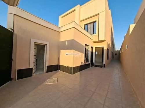 دور 220 متر مربع ب 4 غرف بدر، جنوب الرياض، الرياض