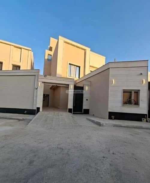 Floor 220 SQM with 4 Bedrooms Bader, South Riyadh, Riyadh