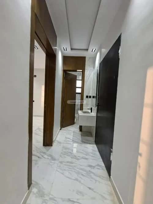 دور 220 متر مربع ب 4 غرف بدر، جنوب الرياض، الرياض