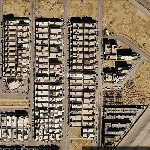 Apartment 207 SQM with 5 Bedrooms Bader, South Riyadh, Riyadh