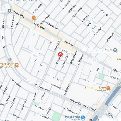 Floor 183 SQM with 5 Bedrooms Al-Hazm, West Riyadh, Riyadh