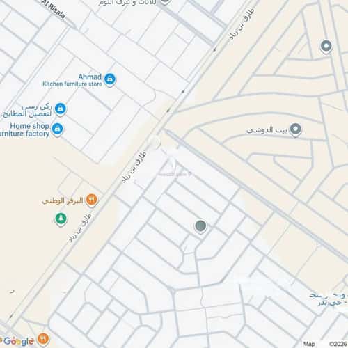 5 bedroom apartment in Badr