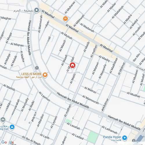 شقة 81 متر مربع ب 3 غرف الحزم، غرب الرياض، الرياض