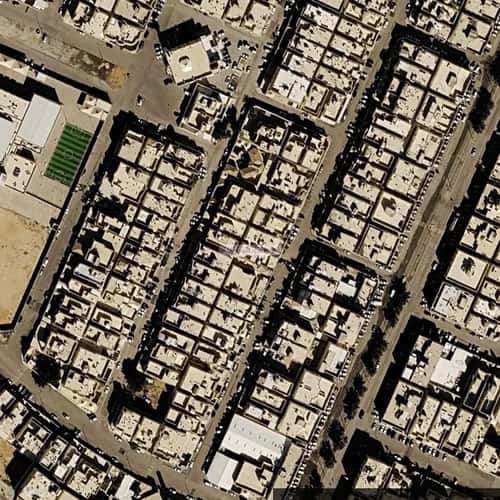 Apartment 81 SQM with 3 Bedrooms Al-Hazm, West Riyadh, Riyadh