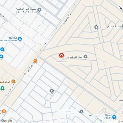 Apartment 207 SQM with 6 Bedrooms Bader, South Riyadh, Riyadh