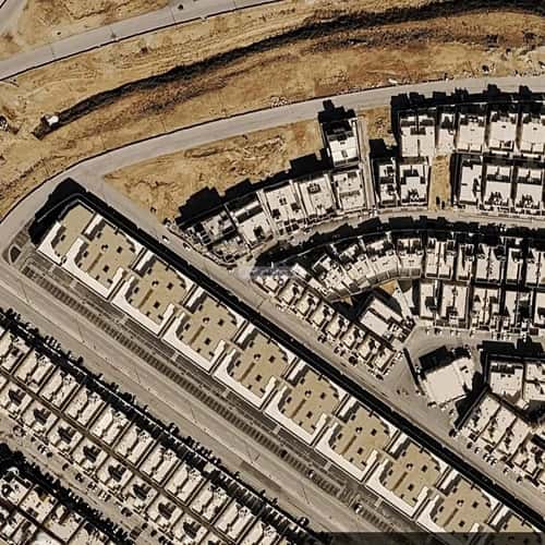 Apartment 207 SQM with 6 Bedrooms Bader, South Riyadh, Riyadh