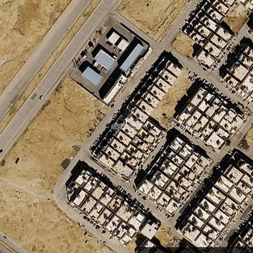 Apartment 203 SQM with 4 Bedrooms Bader, South Riyadh, Riyadh