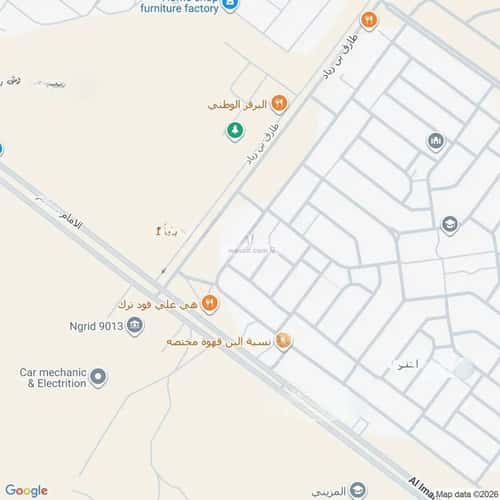 شقة 203 متر مربع ب 4 غرف بدر، جنوب الرياض، الرياض