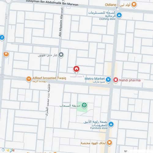 Floor 198 SQM with 5 Bedrooms Twaeeq, West Riyadh, Riyadh