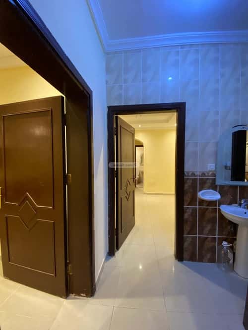 شقة 110 متر مربع ب 4 غرف الربوة، شمال جدة، جدة