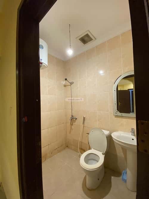 شقة 110 متر مربع ب 4 غرف الربوة، شمال جدة، جدة