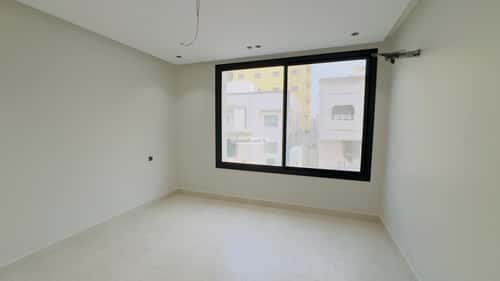 Apartment 132 SQM with 4 Bedrooms Al Naeem, North Jeddah, Jeddah
