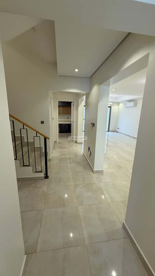 فيلا 297 متر مربع واجهة شمالية ب 5 غرف النرجس، شمال الرياض، الرياض