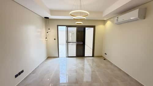 Villa 297 SQM Facing North with 5 Bedrooms An-Narjis, North Riyadh, Riyadh