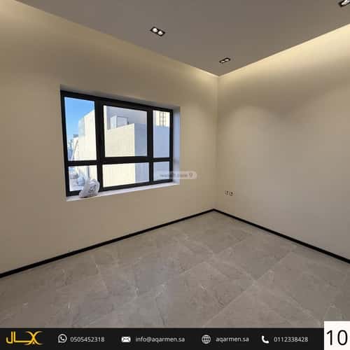 Apartment 600 SQM with 3 Bedrooms Al-Arid, North Riyadh, Riyadh