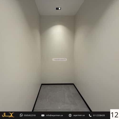 شقة 600 متر مربع ب 3 غرف العارض، شمال الرياض، الرياض