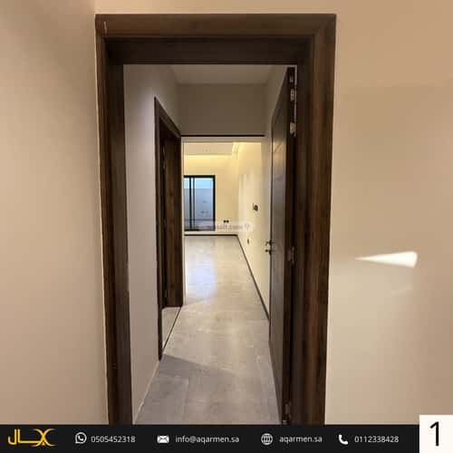 Apartment 600 SQM with 3 Bedrooms Al-Arid, North Riyadh, Riyadh