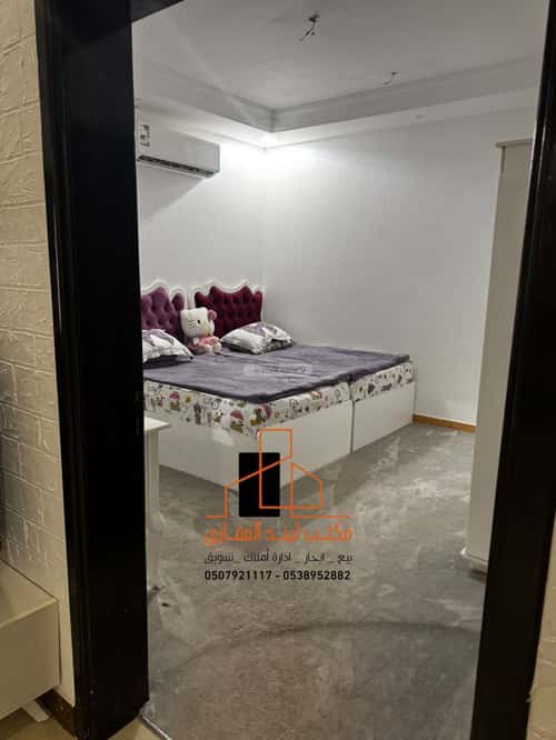 دور 139 متر مربع ب 3 غرف الروضة، بريدة