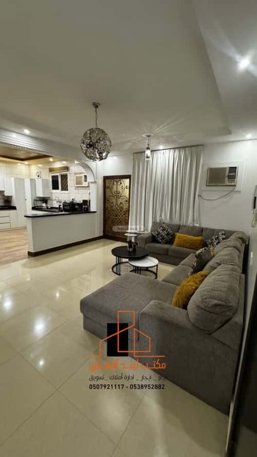 دور 139 متر مربع ب 3 غرف الروضة، بريدة