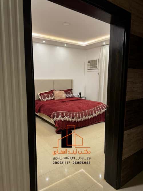 Floor 139 SQM with 3 Bedrooms Ar Rawdah, Bariduh