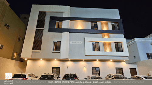 شقة 2 غرف في الضباط