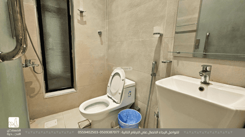 Apartment 470 SQM with 2 Bedrooms Ad-Dobbat, Central Riyadh, Riyadh