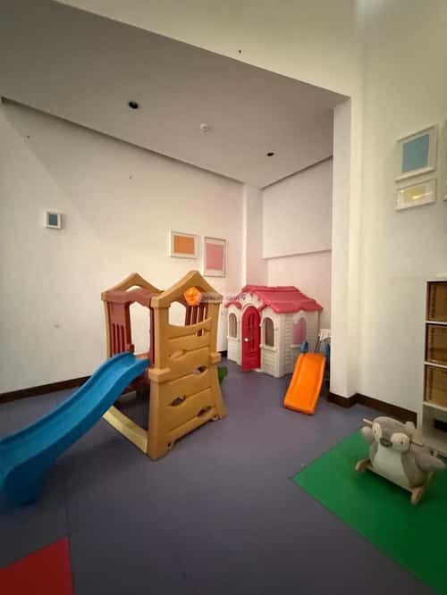 Apartment 132 SQM with 3 Bedrooms Al Nahdah, North Jeddah, Jeddah