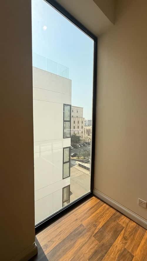 Apartment 132 SQM with 3 Bedrooms Al Nahdah, North Jeddah, Jeddah