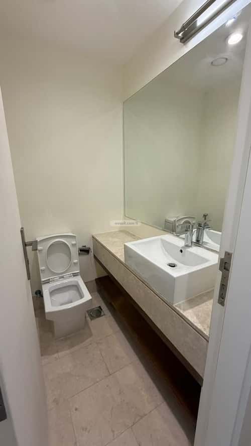 Apartment 132 SQM with 3 Bedrooms Al Nahdah, North Jeddah, Jeddah