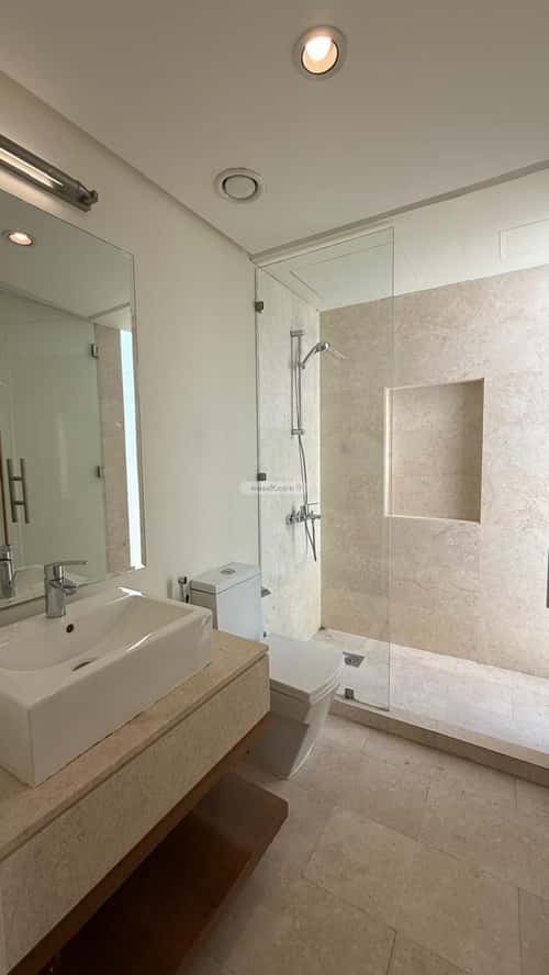 Apartment 132 SQM with 3 Bedrooms Al Nahdah, North Jeddah, Jeddah