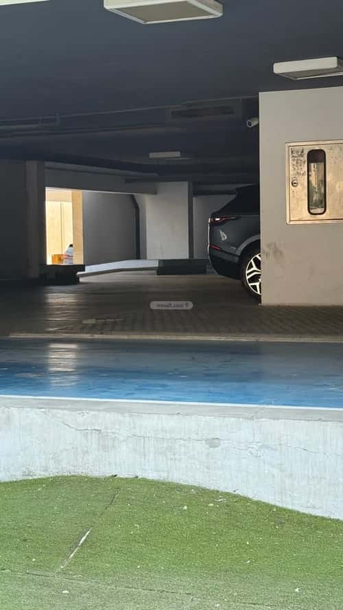 شقة 132 متر مربع ب 3 غرف النهضة، شمال جدة، جدة