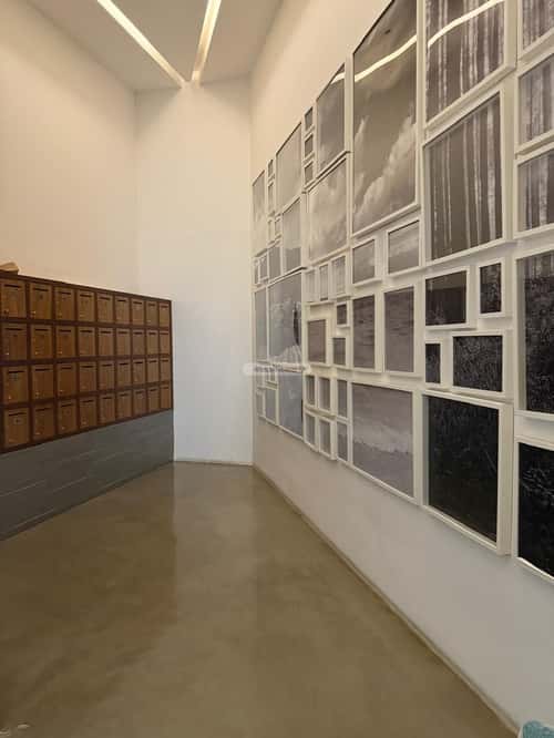 شقة 132 متر مربع ب 3 غرف النهضة، شمال جدة، جدة