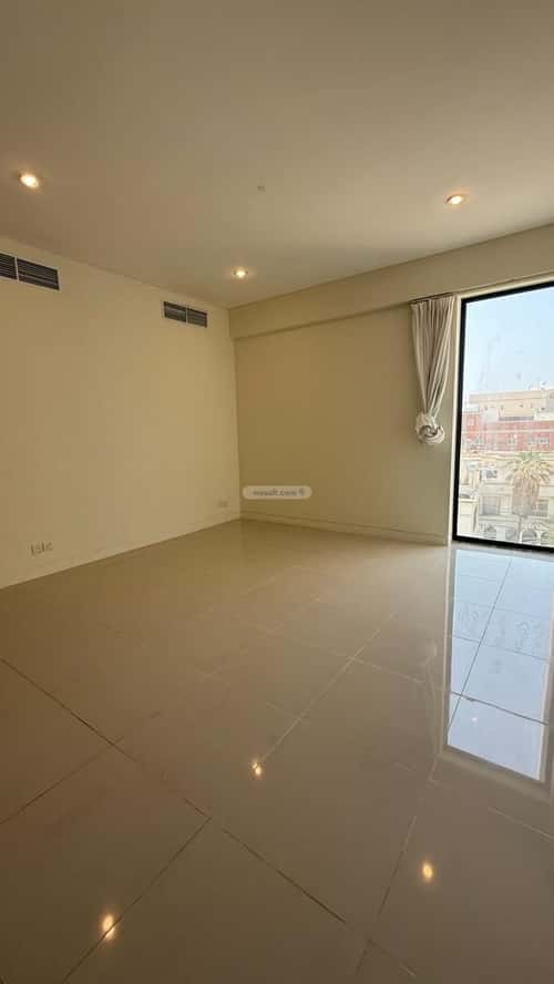 Apartment 132 SQM with 3 Bedrooms Al Nahdah, North Jeddah, Jeddah