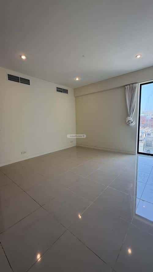 شقة 132 متر مربع ب 3 غرف النهضة، شمال جدة، جدة