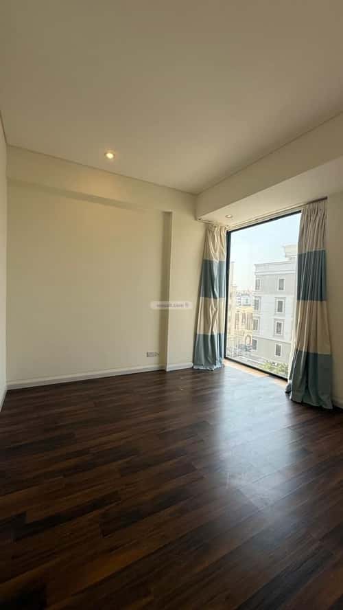 شقة 132 متر مربع ب 3 غرف النهضة، شمال جدة، جدة