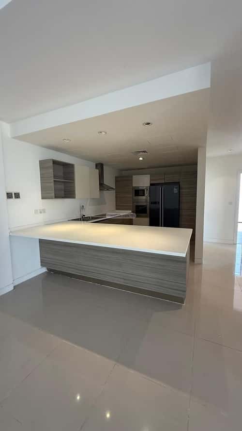 شقة 132 متر مربع ب 3 غرف النهضة، شمال جدة، جدة