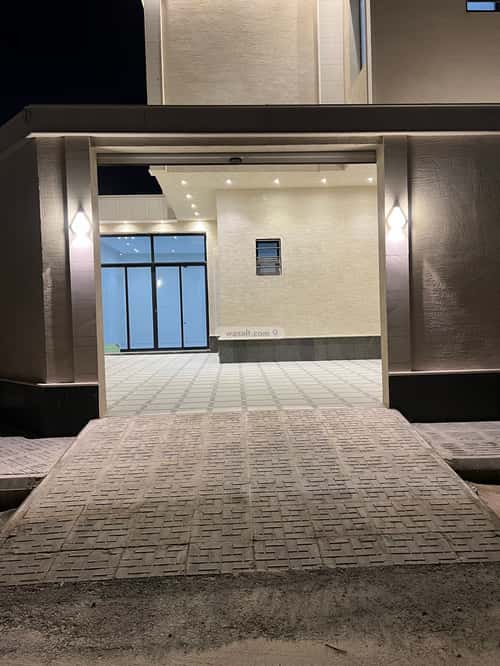 دور 233 متر مربع ب 3 غرف الجنادرية، شرق الرياض، الرياض