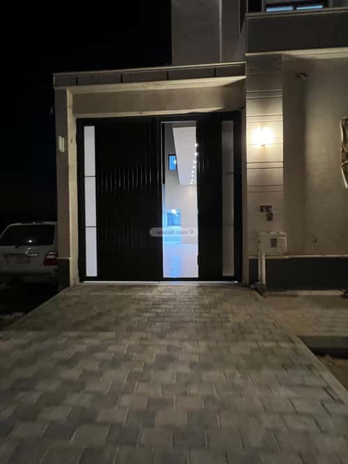 دور 238 متر مربع ب 5 غرف الجنادرية، شرق الرياض، الرياض