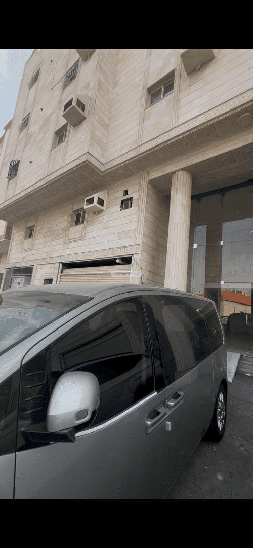 شقة 4 غرف في الشوقية