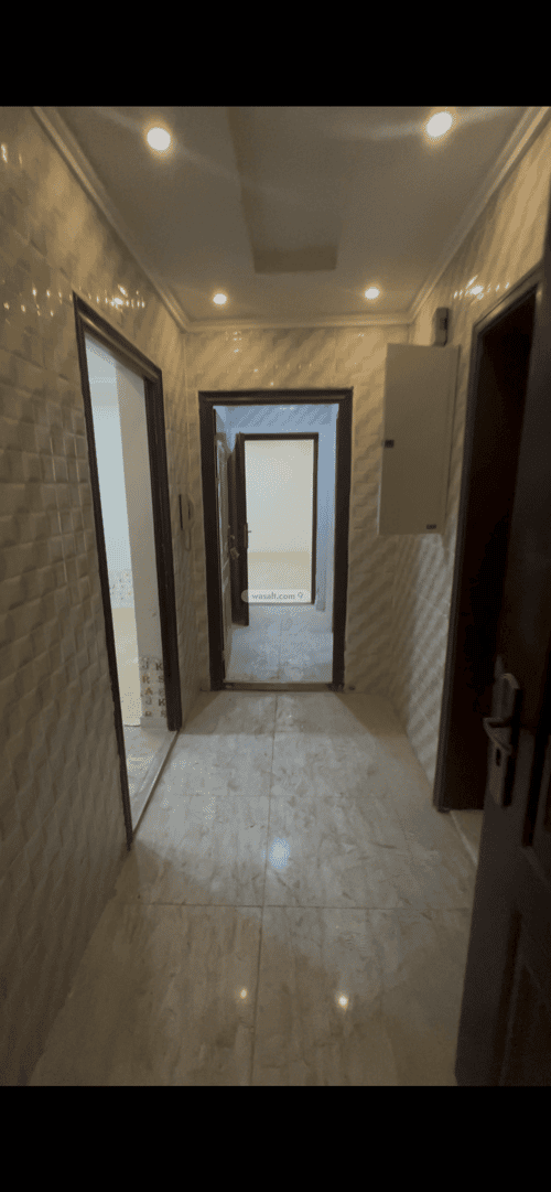 شقة 180 متر مربع ب 4 غرف الشوقية، مكة المكرمة