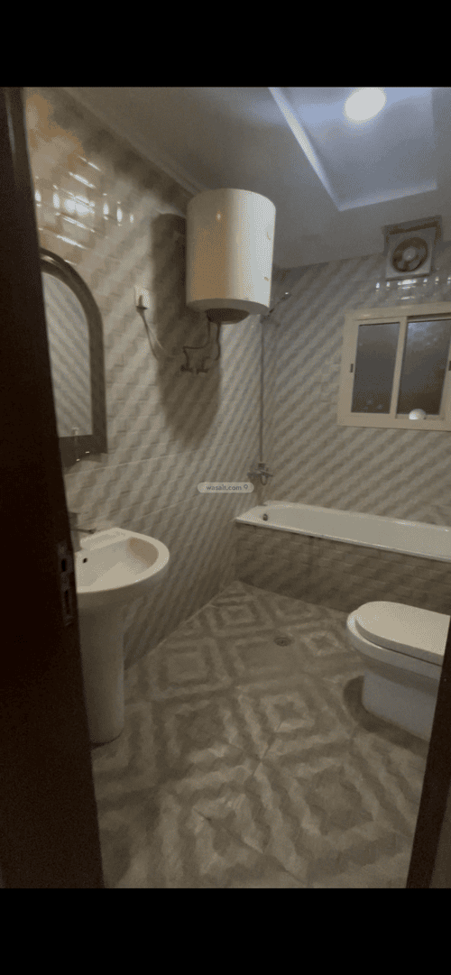 Apartment 180 SQM with 4 Bedrooms Alshawkia, Makkah Al Mukarramah