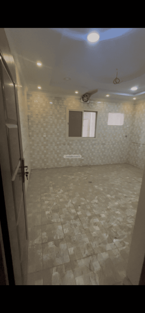 Apartment 180 SQM with 4 Bedrooms Alshawkia, Makkah Al Mukarramah