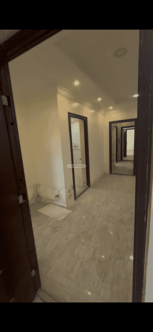 شقة 180 متر مربع ب 4 غرف الشوقية، مكة المكرمة