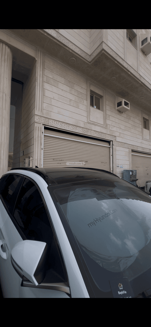 شقة 164 متر مربع ب 4 غرف الشوقية، مكة المكرمة