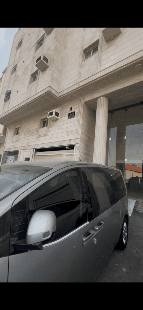 شقة 164 متر مربع ب 4 غرف الشوقية، مكة المكرمة